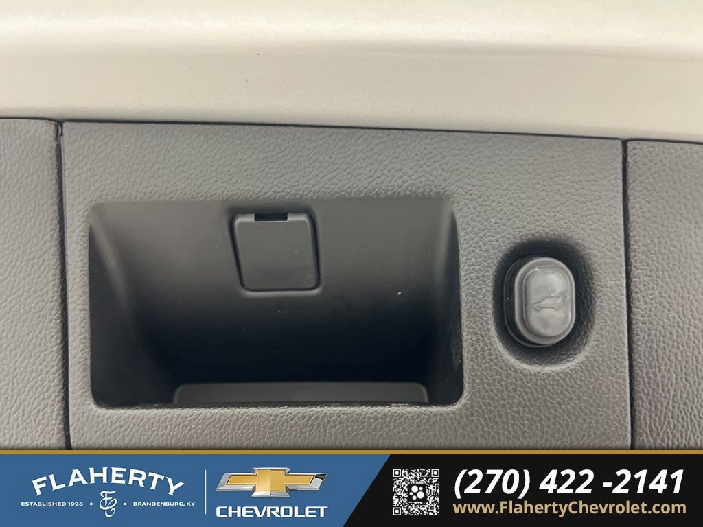 Used 2018 Chevrolet Tahoe LT w/ Luxury Package AWD/4WD image 21