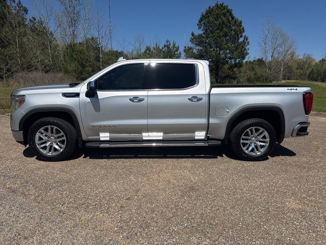 Used 2019 GMC Sierra 1500 SLT w/ SLT Premium Plus Package image 5