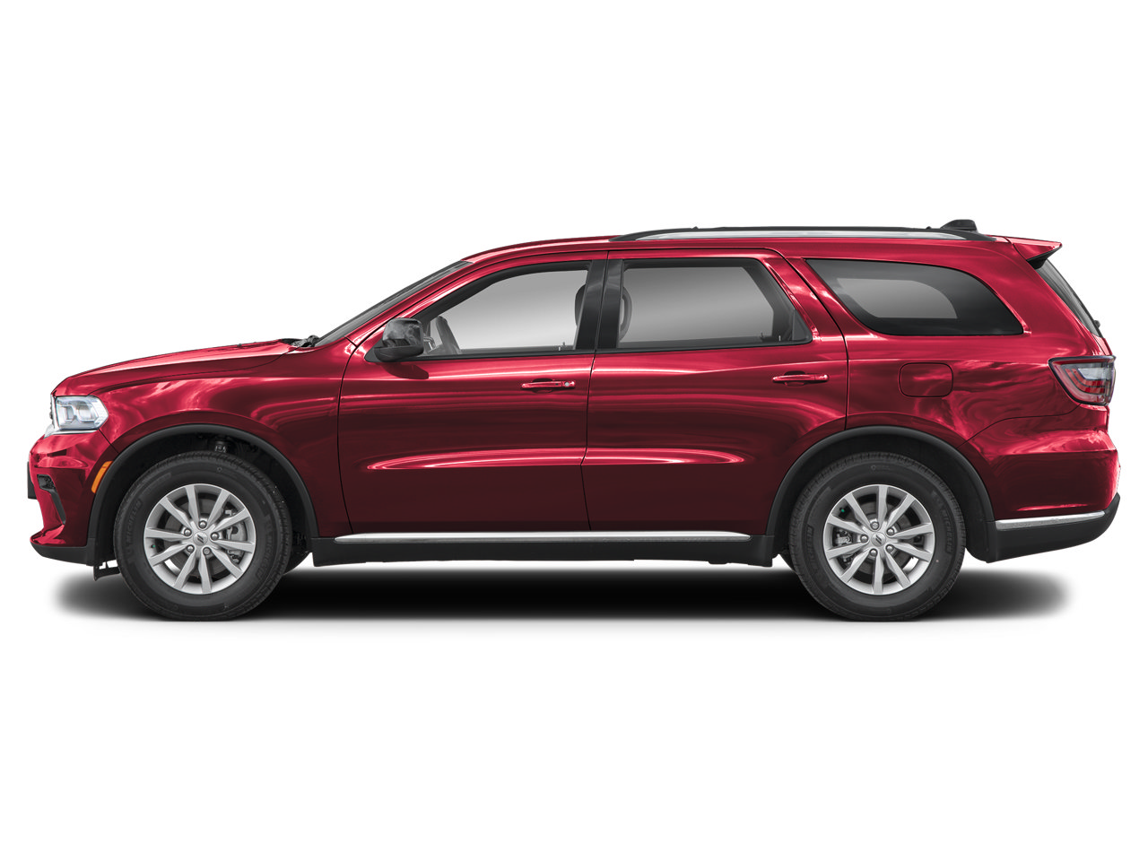 New 2026 Dodge Durango GT AWD/4WD image 37