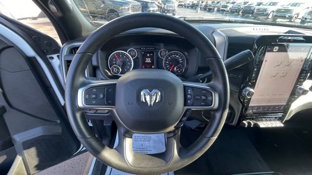 Used 2025 RAM 2500 Tradesman image 12