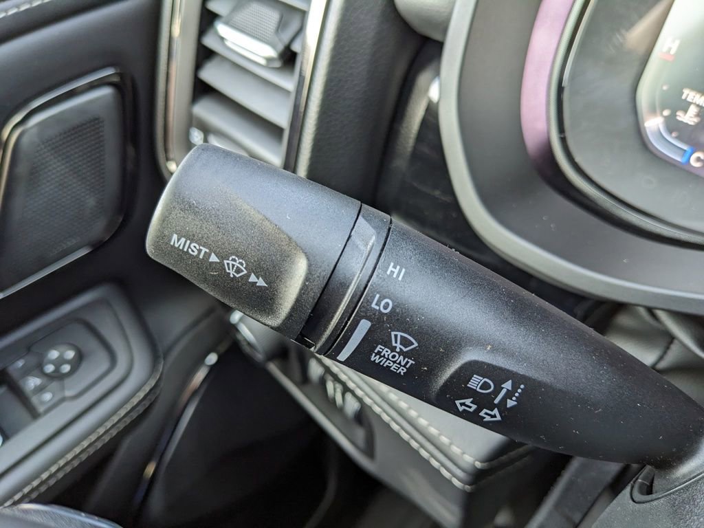 New 2026 RAM 1500 Limited image 65