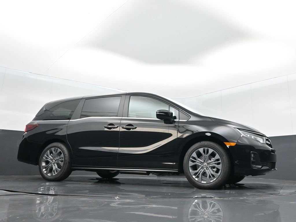 New 2026 Honda Odyssey Touring image 29