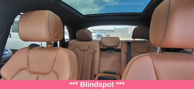 Used 2021 Audi Q5 Prestige w/ Prestige Package AWD/4WD image 4
