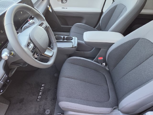 New 2027 Hyundai Ioniq 5 SE RWD image 14