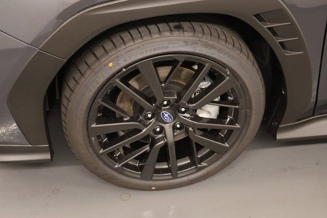 New 2025 Subaru WRX Limited image 6