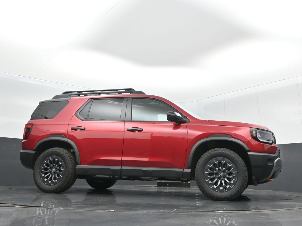 New 2026 Honda Passport TrailSport image 29
