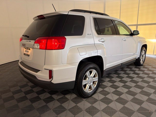 Used 2016 GMC Terrain SLE w/ Convenience Package FWD image 6