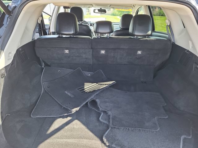 Used 2019 Nissan Murano SL AWD/4WD image 14
