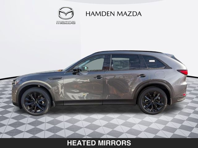 New 2026 MAZDA CX-90 3.3 Turbo w/ Premium Sport Pkg image 6