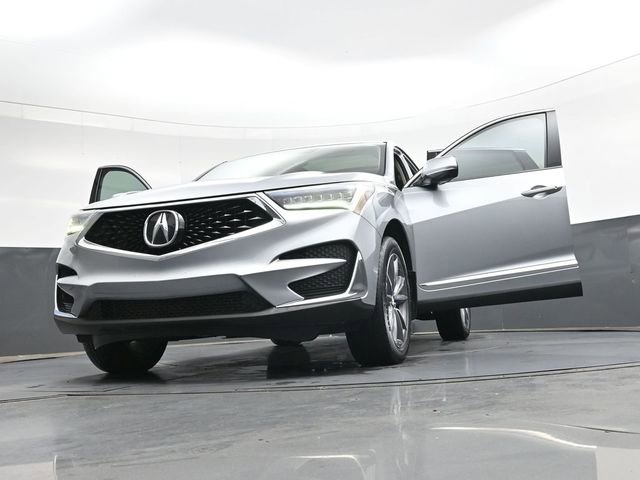 Used 2020 Acura RDX FWD w/ Technology Package image 42