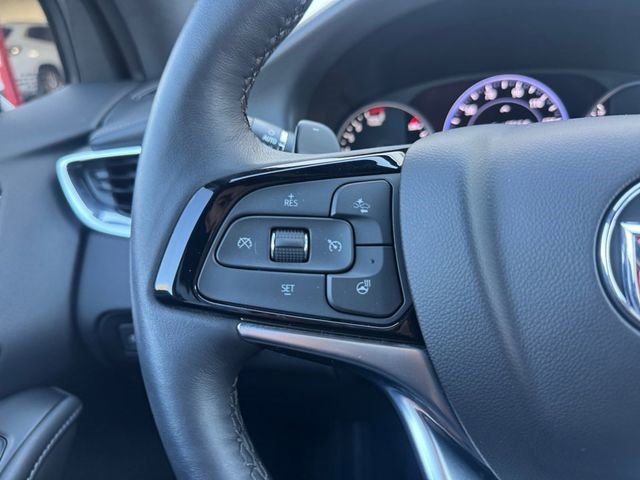 Certified 2024 Buick Enclave Avenir w/ Avenir Technology Package image 7