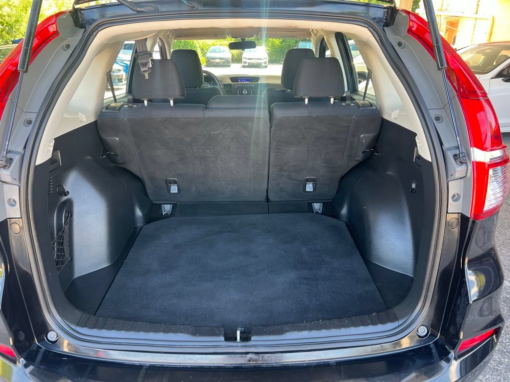 Used 2015 Honda CR-V LX image 11