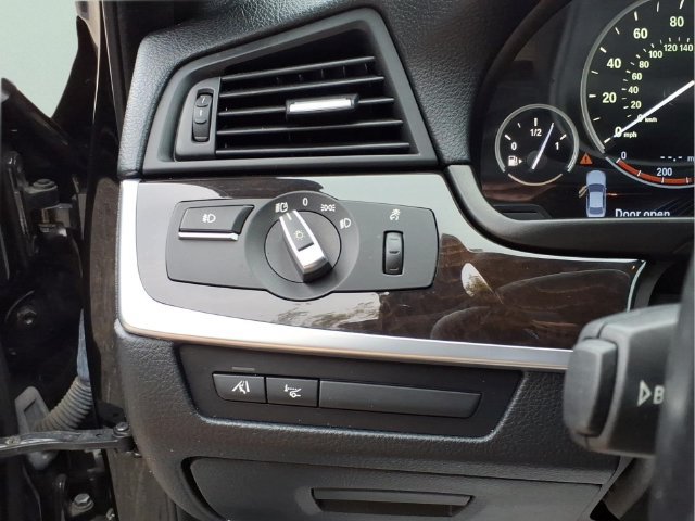Used 2013 BMW 535i xDrive Sedan AWD/4WD image 20