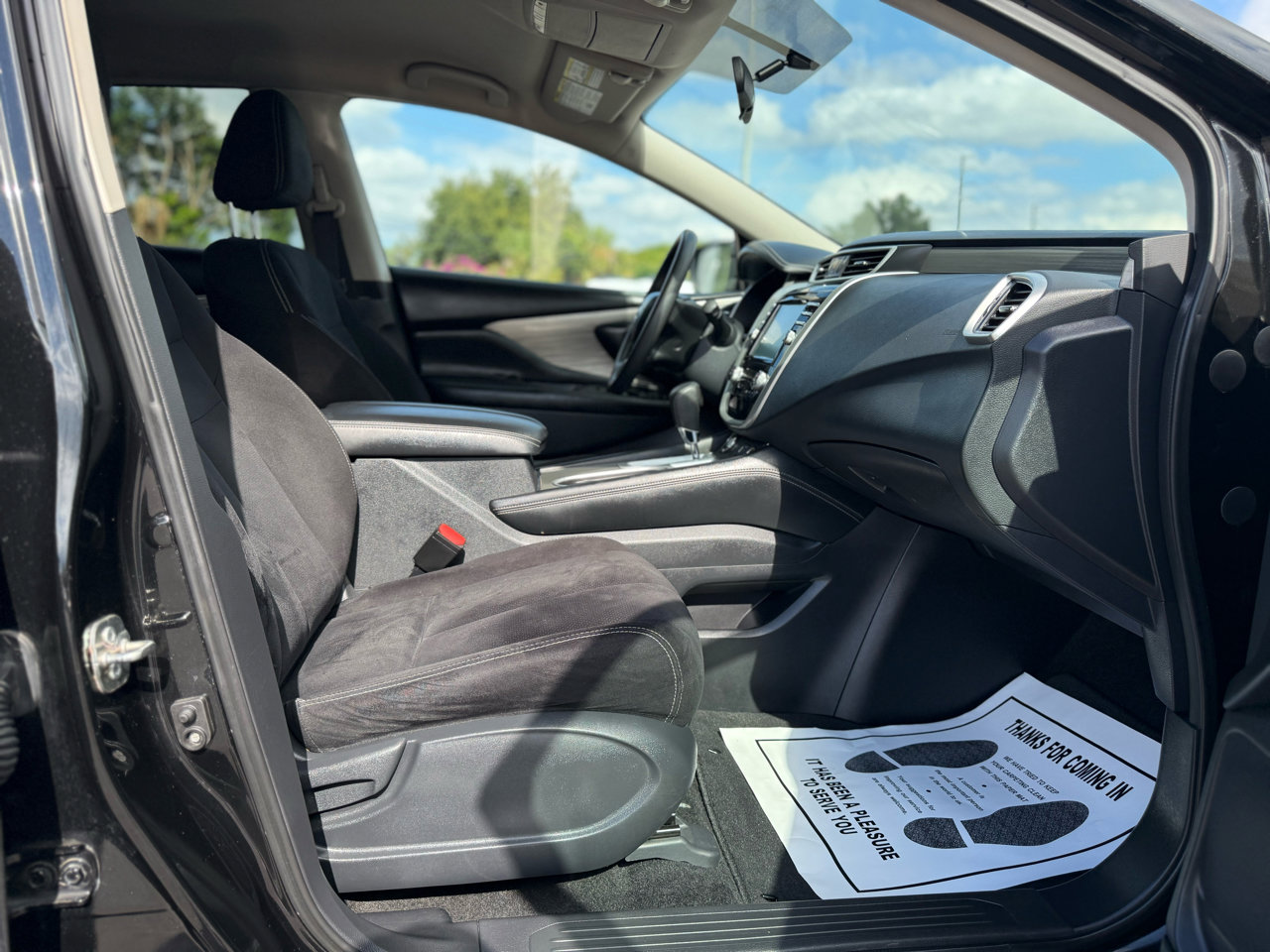 Used 2018 Nissan Murano S w/ Cargo Package image 19