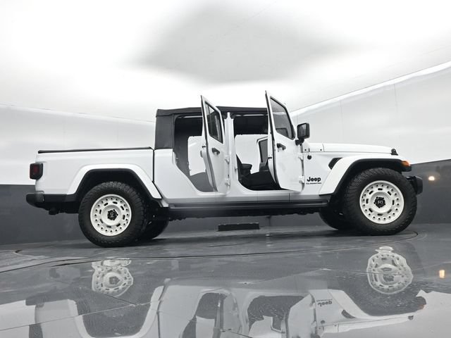 Used 2021 Jeep Gladiator Sport AWD/4WD image 74