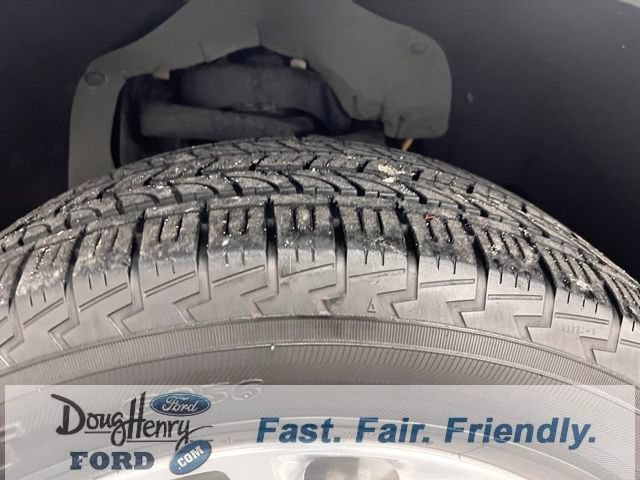 Used 2017 Ford Expedition EL Limited RWD image 20