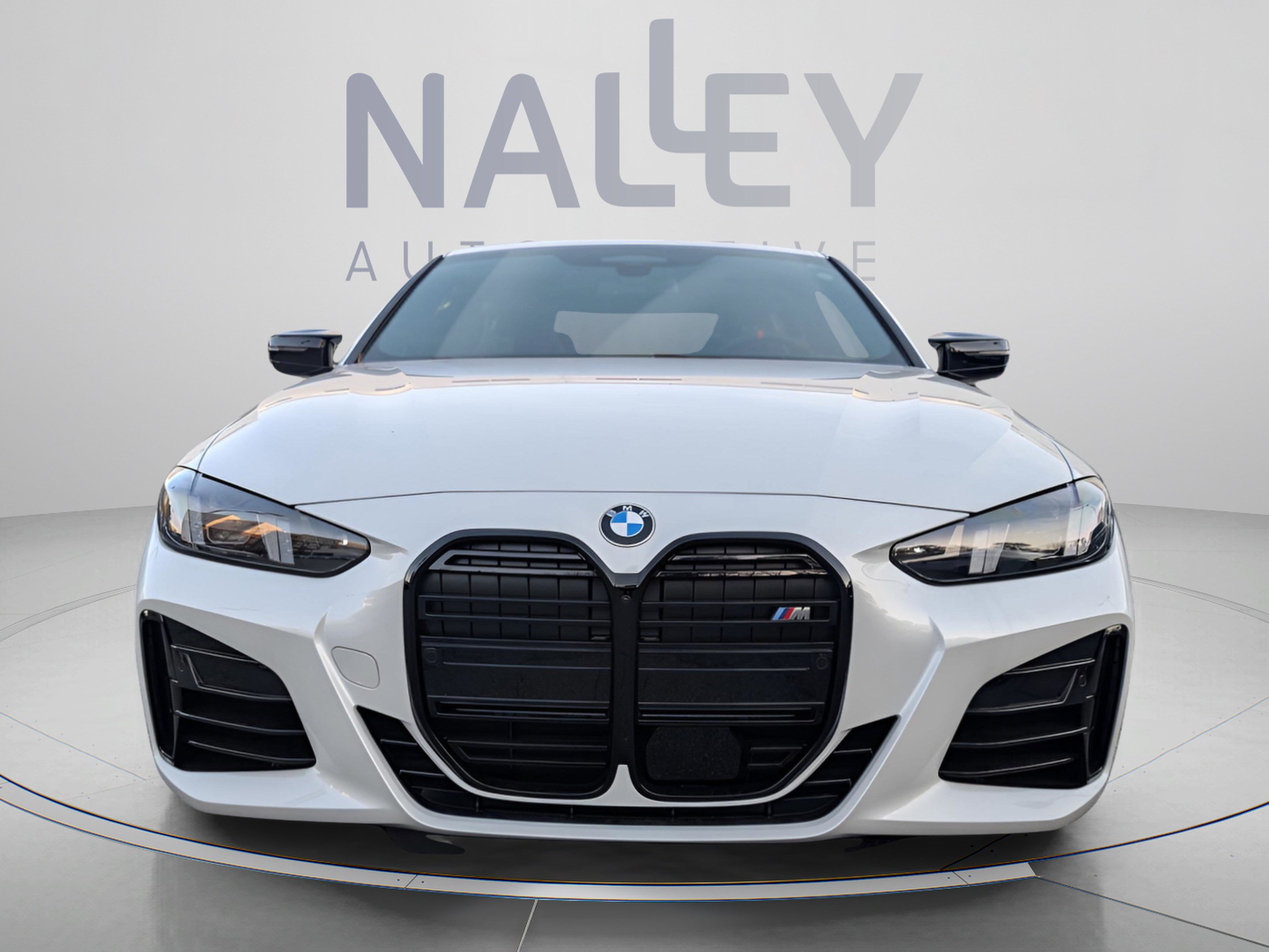 Used 2026 BMW M440i Coupe RWD image 11