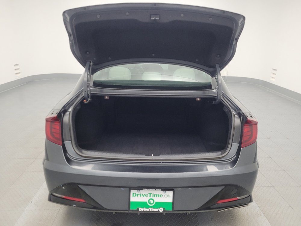 Used 2023 Hyundai Sonata SEL image 29