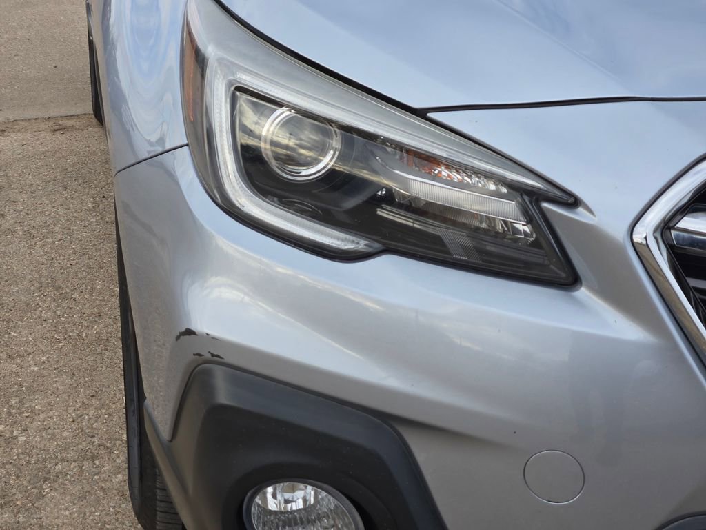 Used 2019 Subaru Outback 2.5i Limited image 9