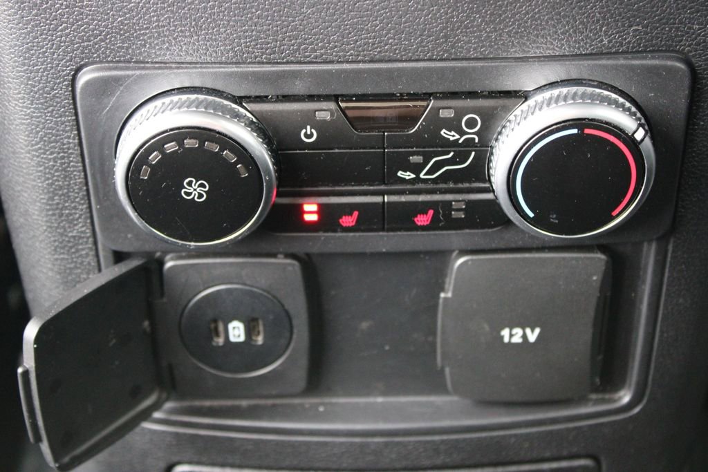 Used 2023 Ford Explorer Limited image 29