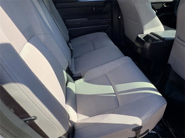 Used 2024 Toyota Tacoma SR5 image 34