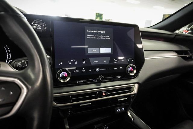 Used 2023 Lexus RX 350 FWD w/ Accessory Package (Z1) image 16