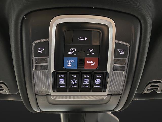 New 2026 RAM 1500 4x4 Crew Cab image 28