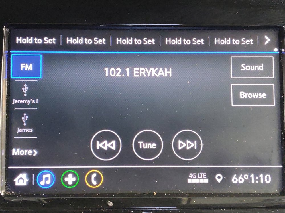 Used 2022 Buick Encore Preferred w/ Safety Package AWD/4WD image 25