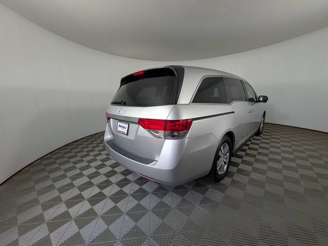 Used 2015 Honda Odyssey EX image 3