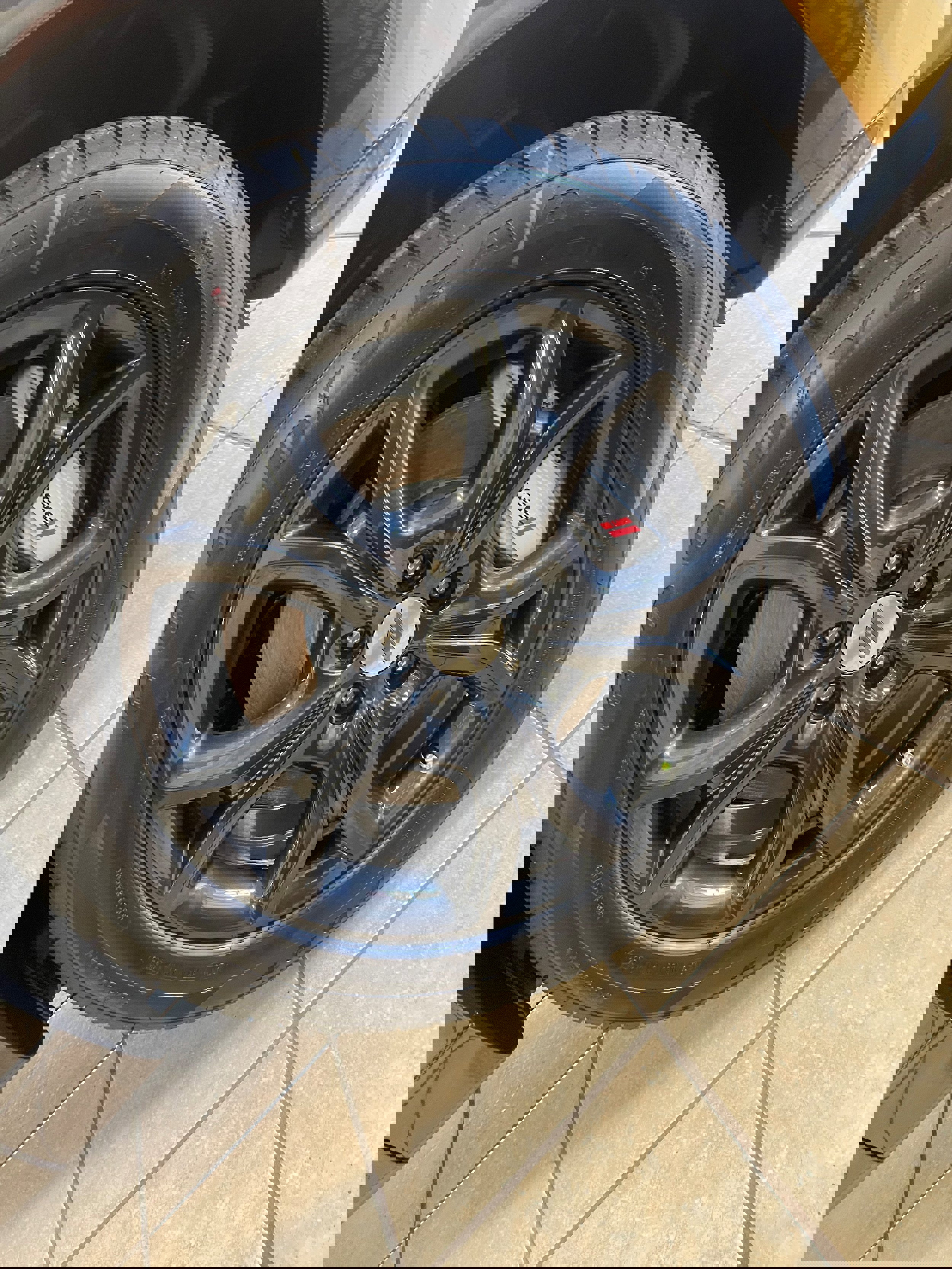 New 2024 Dodge Hornet R/T w/ R/T Blacktop Package image 13