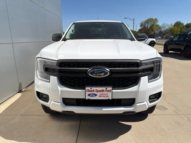 New 2026 Ford Ranger XL w/ Trailer Tow Package AWD/4WD image 10