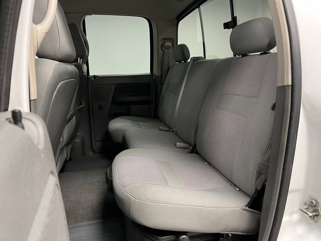Used 2007 Dodge Ram 2500 Truck SLT w/ Quad Cab Big Horn Value Group AWD/4WD image 44