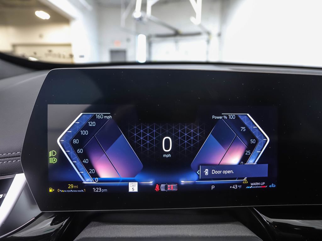 New 2026 BMW X1 xDrive28i w/ Convenience Package image 14