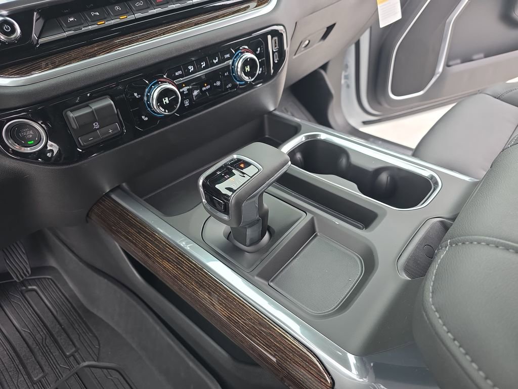New 2026 GMC Sierra 1500 Elevation w/ Elevation Premium Package AWD/4WD image 24