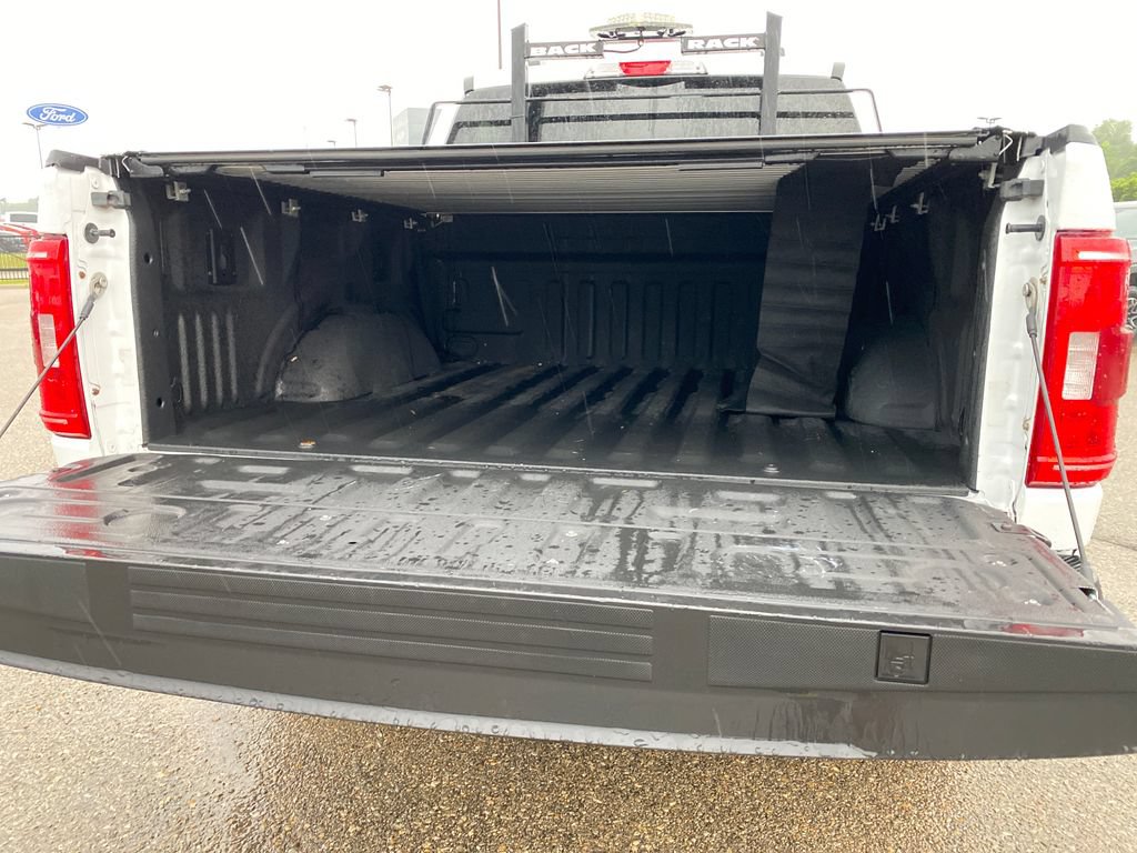 Used 2021 Ford F150 XLT w/ XTR Package AWD/4WD image 21