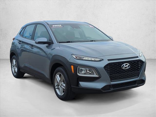 Used 2021 Hyundai Kona SE w/ Cargo Package video 3