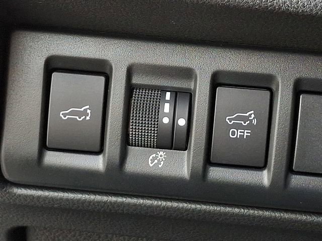 Used 2021 Subaru Outback Premium AWD/4WD image 25