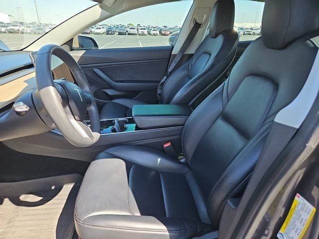 Used 2019 Tesla Model 3 Long Range AWD/4WD image 8