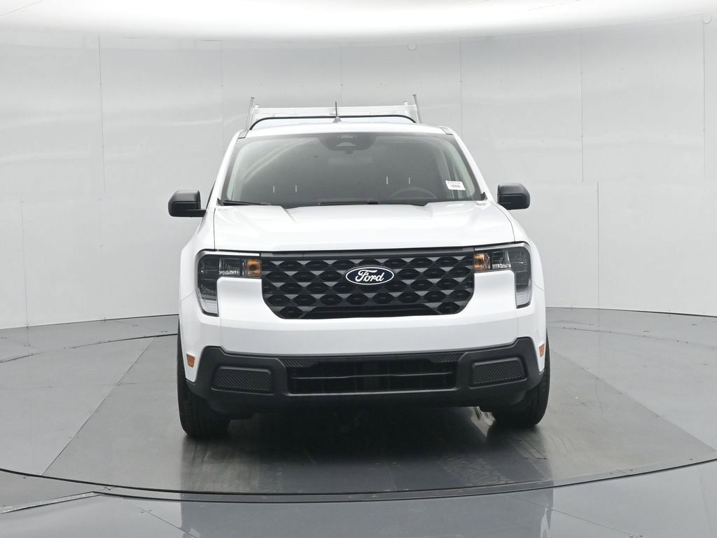 New 2026 Ford Maverick XL image 51