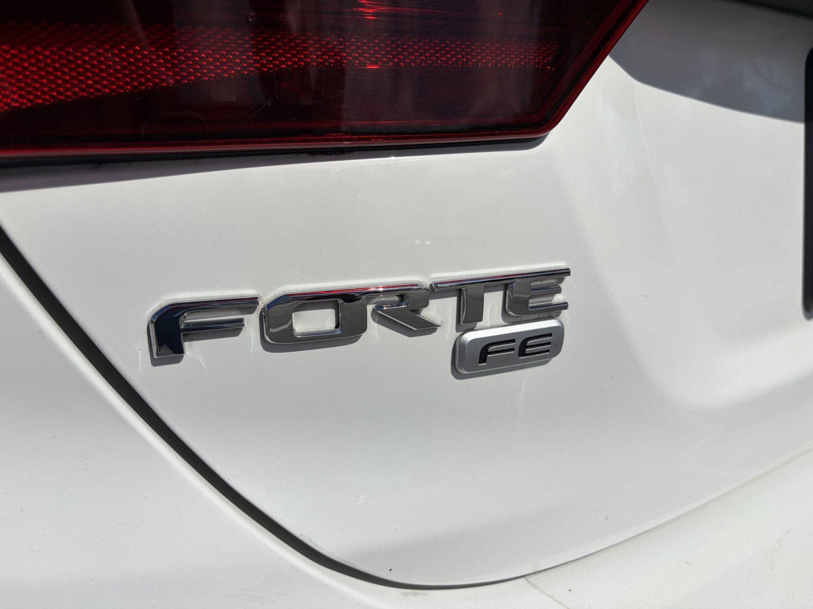 Used 2021 Kia Forte Sedan FWD image 32