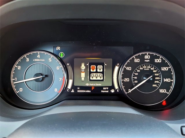 New 2025 Acura RDX SH-AWD w/ Advance Package image 14