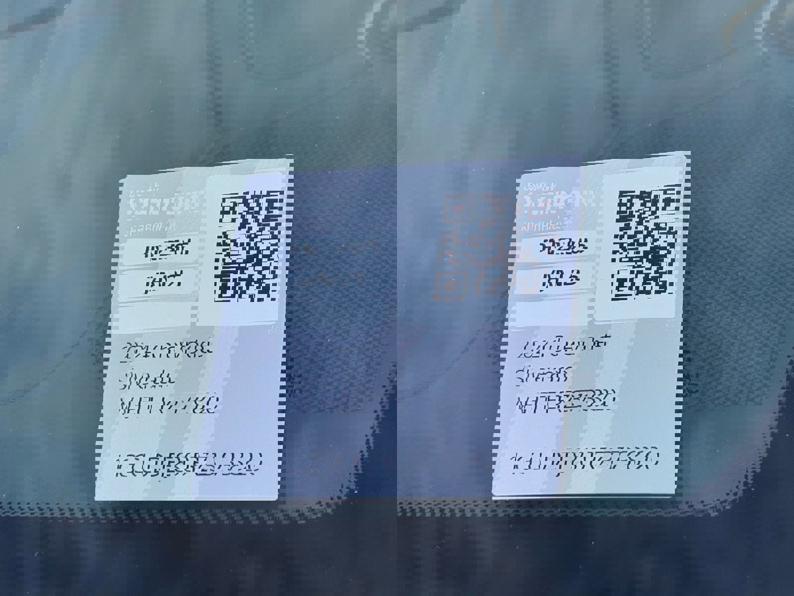 Used 2024 Chevrolet Silverado 1500 High Country image 30