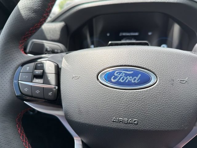 New 2026 Ford Explorer ST w/ Sun And Sound Package AWD/4WD image 25