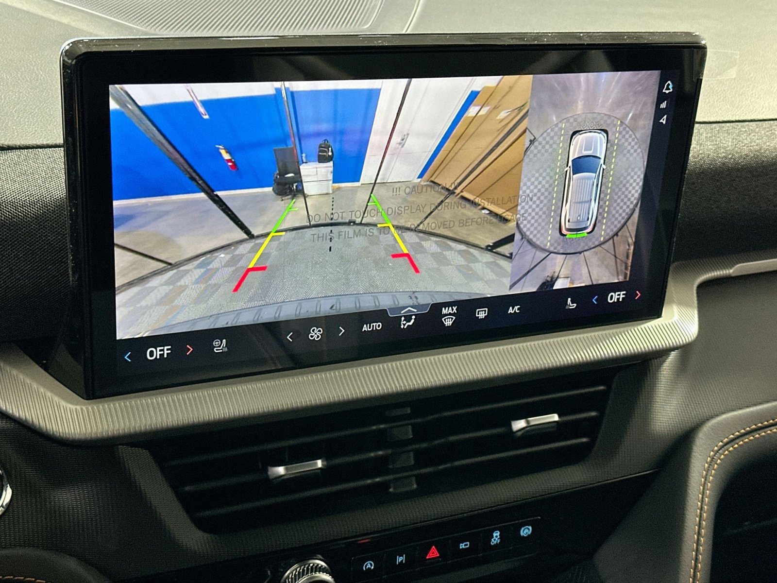 New 2026 Ford Explorer Tremor w/ Tremor Ultimate Package image 23