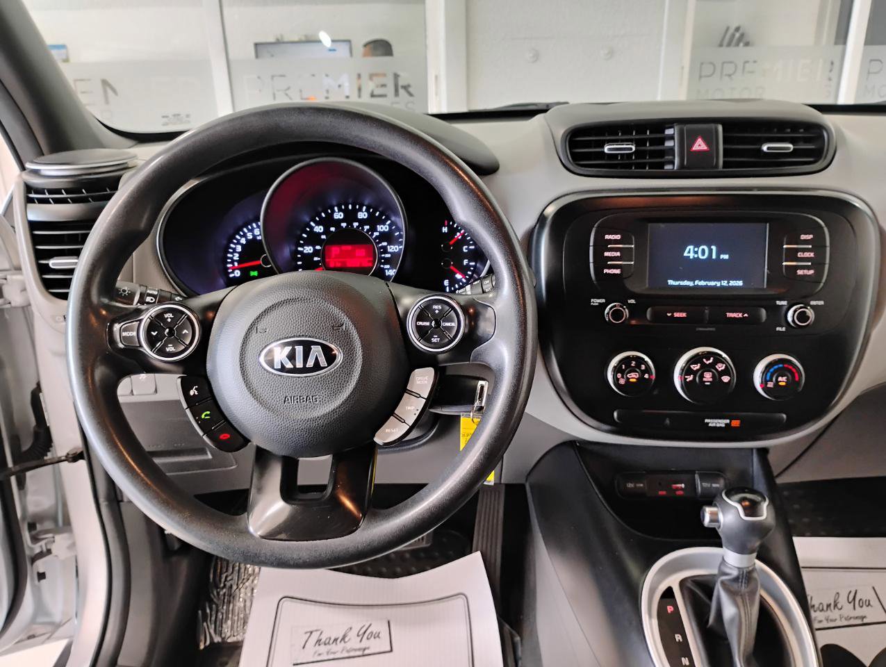 Used 2019 Kia Soul image 57