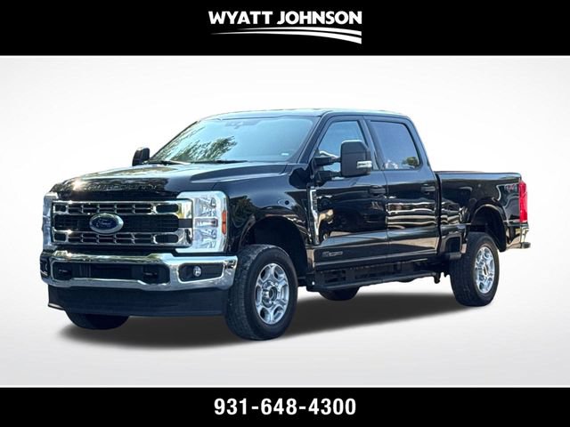 Used 2025 Ford F250 XLT