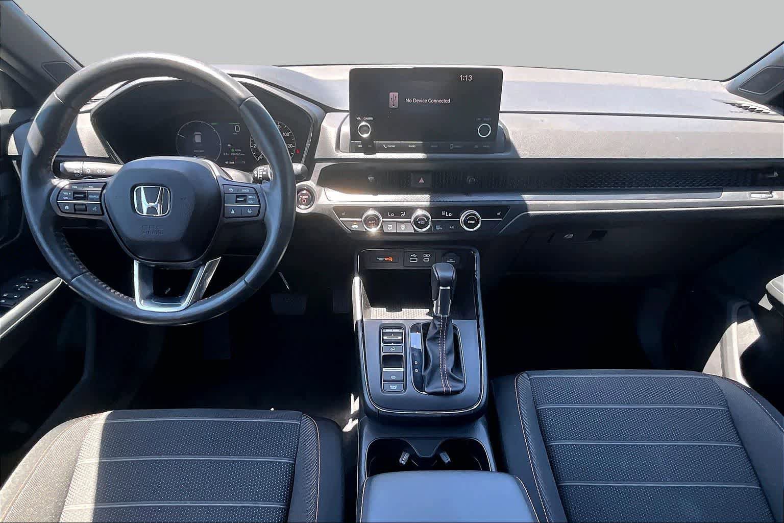 Used 2023 Honda CR-V Sport image 15