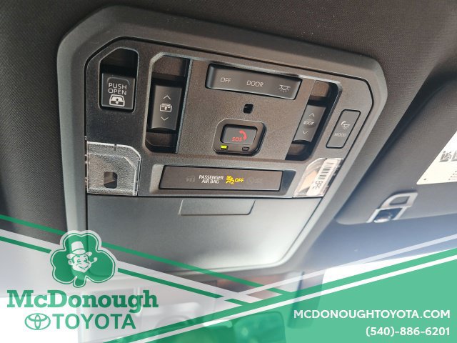 New 2026 Toyota Tundra 1794 Edition AWD/4WD image 30