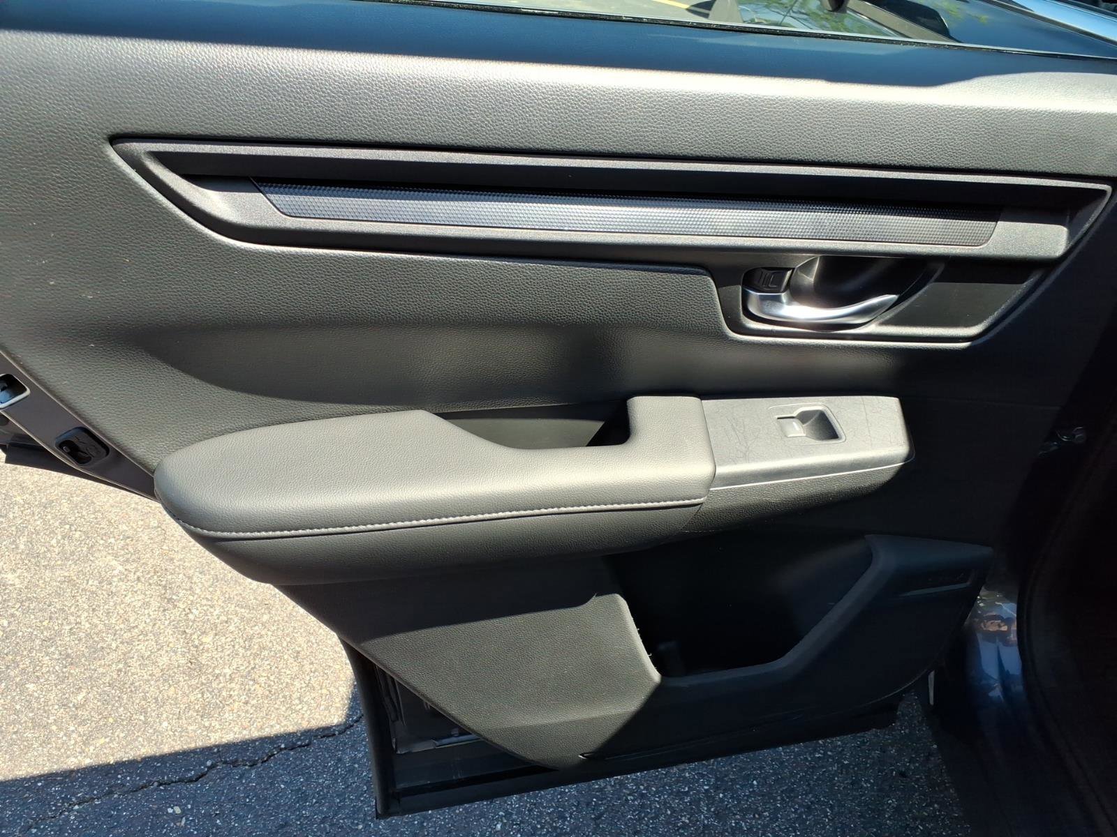 Certified 2024 Honda CR-V LX image 8