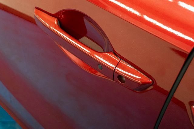 Certified 2025 Honda Odyssey Touring image 15